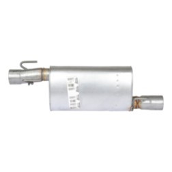 SOUNDMASTER MUFFLERS 28002 SOUNDMASTER MUFFLER