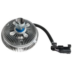 NAPA TEMP 281698 FAN CLUTCH