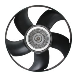 NAPA TEMP 281707 FAN CLUTCH