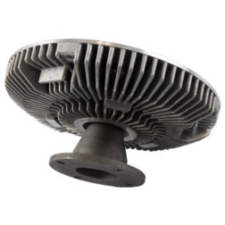 NAPA TEMP 281738 FAN CLUTCH