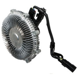 NAPA TEMP 281744 FAN CLUTCH