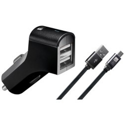 BALKAMP 2ACLDUSBCMC 2.1 AMP DUAL USB PORT