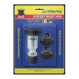 NAPA SPECIALTY TOOLS 30167 RUST REMOVER