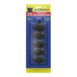 NAPA SPECIALTY TOOLS 30168 5PC REPL DISK