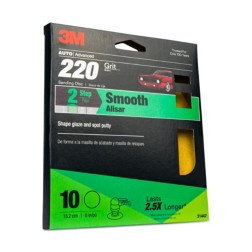 3M 31447 SND DSC STIKIT 220G