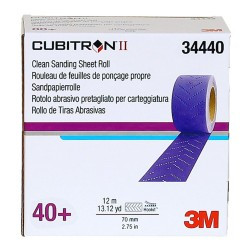 3M 34440 SANDING SHEET ROLL