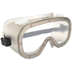 NAPA SAFETY EQUIPMENT 350053 CHEM. SAFETY GOOGLES