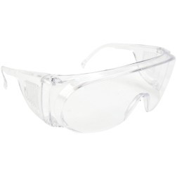 NAPA SAFETY EQUIPMENT 350054 SAFETY GLASSES