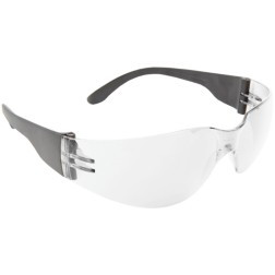 NAPA SAFETY EQUIPMENT 350062 SAFETY GLASSES-CLEAR