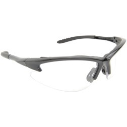 NAPA SAFETY EQUIPMENT 350099 SFTY GLASS-BLACK CLR