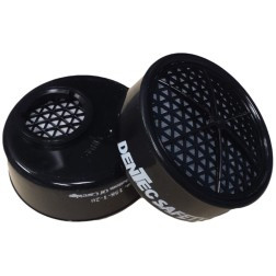 NAPA SAFETY EQUIPMENT 380202 VAPOR CARTRIDGE