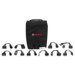 BOSCH POWER TOOLS 3824CBLUPG CABLE KIT