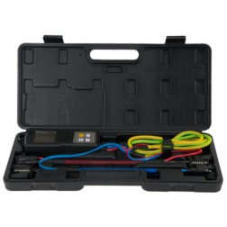 NAPA TEMP 400261 AC TEMP TOOL