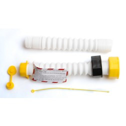 NAPA SMALL ENGINE 40051 EZ PR HI-FLO WTR SPT