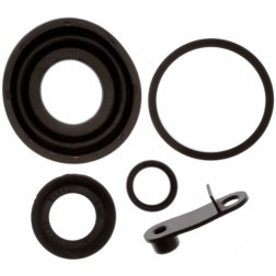 NAPA ULTRA PREMIUM BRAKE PARTS 4220 BRAKE CALIPER BOOT AN