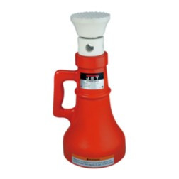 JET FABRICATION 441325 SJ-25T SCREW JACK 25T