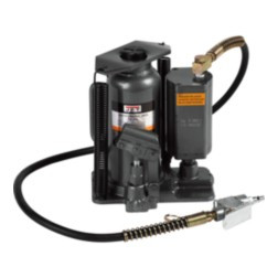 JET FABRICATION 456612 AHJ-12 BOTTLEJACK