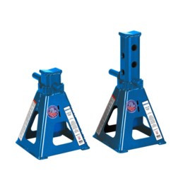 RTI TECHNOLOGIES 4858001000 VEHICLE SUPPORT STAND