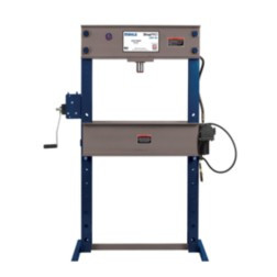 RTI TECHNOLOGIES 4858006300 SHOP PRESS