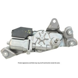NAPA ELECTRICAL MOTORS 4920588 WIPER MOTOR