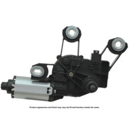 NAPA ELECTRICAL MOTORS 492674 WIPER MOTOR