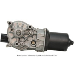 NAPA ELECTRICAL MOTORS 494633 WIPER MOTOR