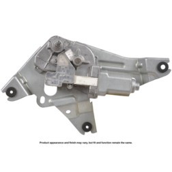 NAPA ELECTRICAL MOTORS 494945 WIPER MOTOR