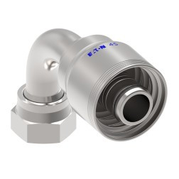 WEATHERHEAD 4SA12FRB16 FEMALE ORS SWIVEL 90