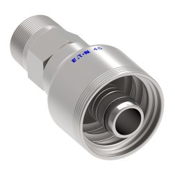 WEATHERHEAD 4SA16MP12 MALE PIPE