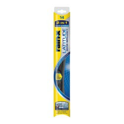 RAIN X 50792722 WATER REPEL BLADE 14