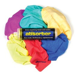 BALKAMP 51149 ABSORBER TOWEL