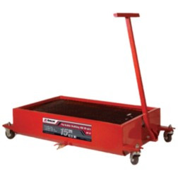 BENDPAK LIFTING EQUIPMENT 5150206 OILDRAINCONTAINERS;CONTAINERSIZE:15;COLO