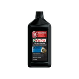 CASTROL OIL 519 SYN MUL/VIS ATF FLUID