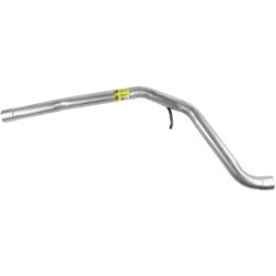 NAPA EXHAUST 54933 INTERMEDIATE PIPE