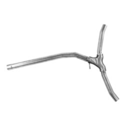 NAPA EXHAUST 54968 INTERMEDIATE PIPE