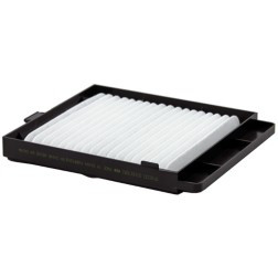 NAPA GOLD FILTERS 550133 NAPA CABIN AIR FILTER