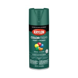 DUPLI-COLOR 5523 CMAXX GLS HTR GRN