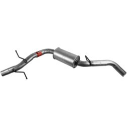 NAPA EXHAUST 55687 RESONATOR ASSEMBLY