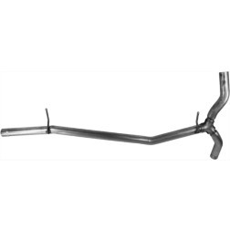 NAPA EXHAUST 56272 INTERMEDIATE PIPE