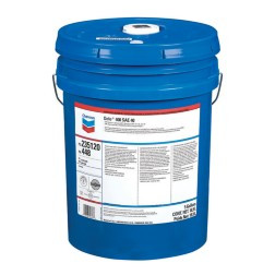 CHEVRON 5GAL40W DELO 400 40W 5 GAL