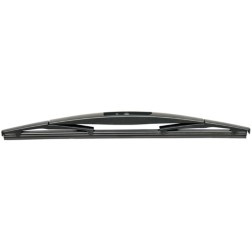 NAPA WINDSHIELD PRODUCTS 6014B 14IN EXACTFIT-REAR