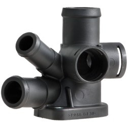 BALKAMP 6051953 COOLANT FLANGE