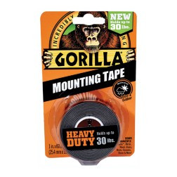 NAPA CONSUMER BRANDS 6055002 GORILLA MOUNTING TAPE