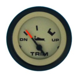 NAPA SMALL ENGINE 62369P TRIM SAHARA 2IN HON