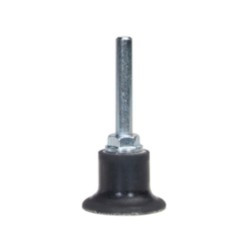 NORTON 64037 1 INCH BACK UP PAD