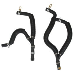 BALKAMP 6601980 HEATER VALVE