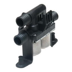 BALKAMP 6601982 HEATER VALVE ELEC