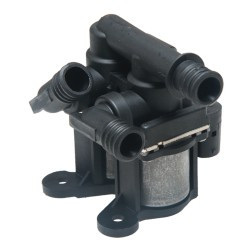 BALKAMP 6601983 HEATER VALVE ELEC