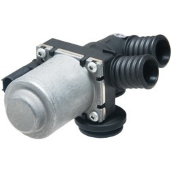 BALKAMP 6601985 HEATER VALVE ELEC