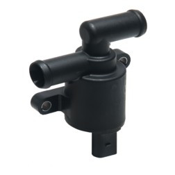 BALKAMP 6601989 HEATER VALVE ELEC